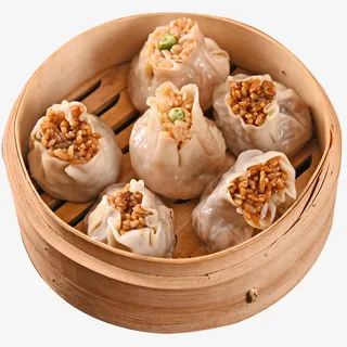 三鲜烧麦免抠PNG免抠 三鲜烧麦免抠PNG免抠