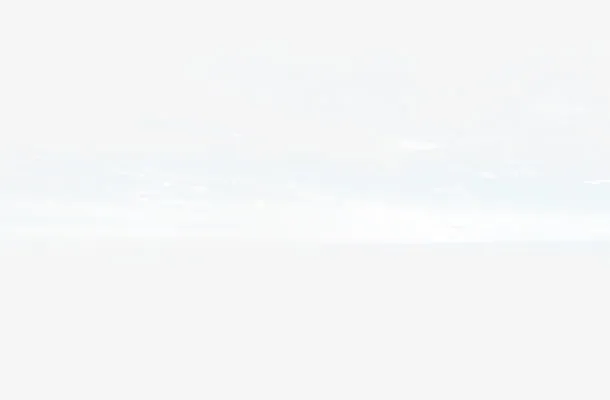天空的白云免抠