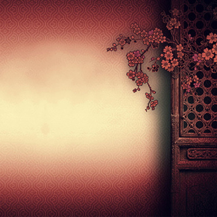 中国风古典背景图高清