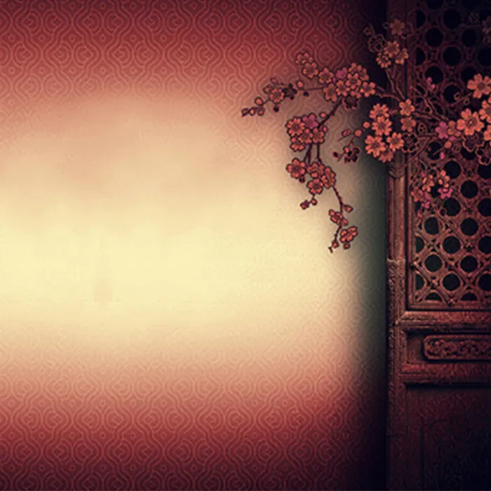 中国风古典背景图高清