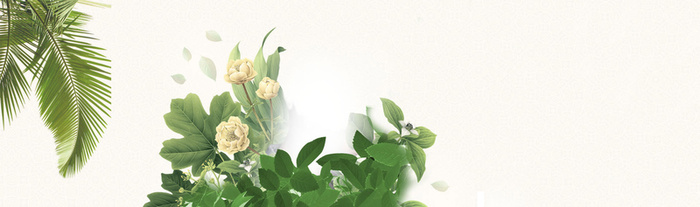 淘宝男装banner创意设计高清