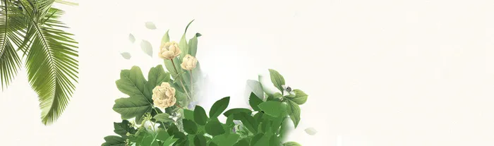 淘宝男装banner创意设计高清