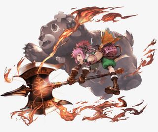 创意手绘合成光效云朵免抠