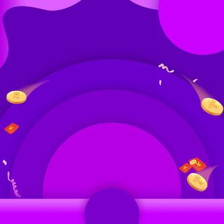 淘宝天猫主图背景800*800免抠背景其他元素