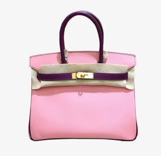 Hermes爱马仕Birkin免抠