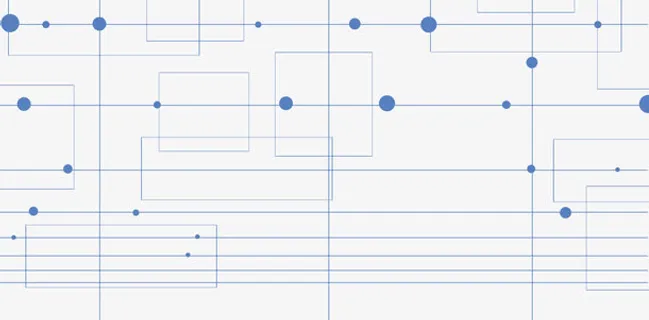科技线条背景 科技线条背景