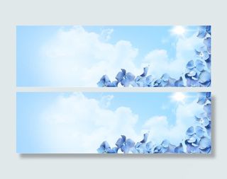 化妆品banner免抠