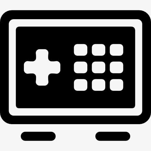 箱门图标免抠