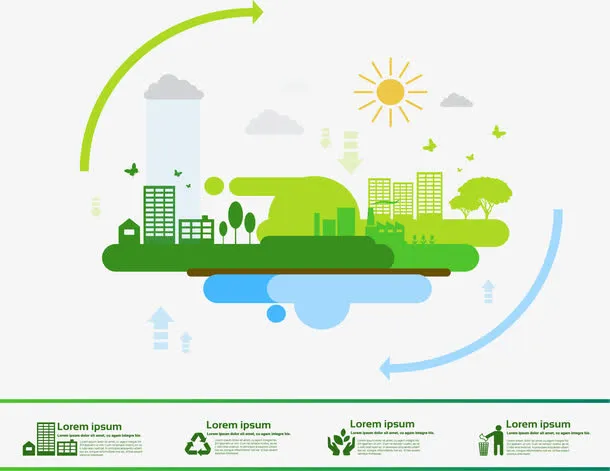 水循环系统免抠