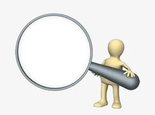 市场调研素材免抠