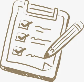 简约考核记录免抠