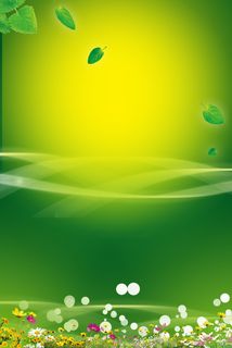 春季特惠海报背景素材高清扁平简约背景