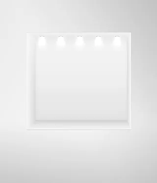 灰色灯饰背景高清