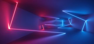 双十一数码家电专场科技风炫酷banner高清