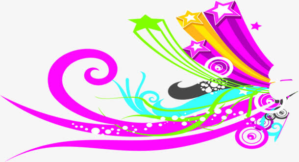 喜庆好消息素材图片免抠