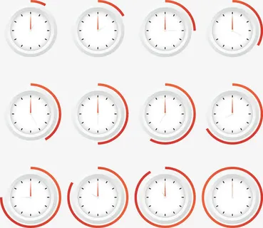 矢量图仪表免抠