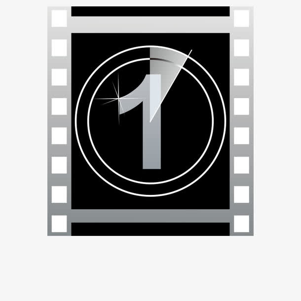 电影 动作 摄影免抠