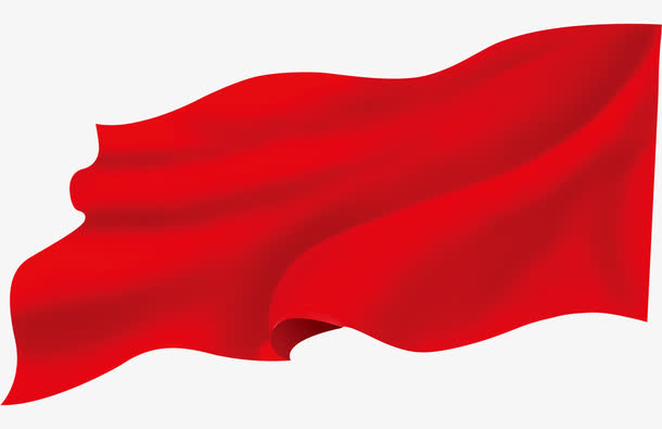 旗帜素材免费下载免抠节日国庆节元素