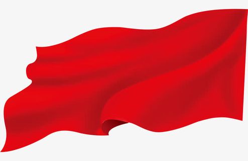 旗帜素材免费下载免抠节日国庆节元素