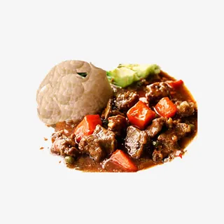 流口水美食免抠