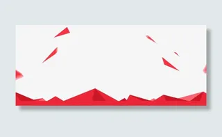 天边底纹漂浮素材免抠