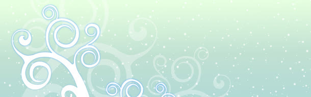 浅绿色渐变免抠