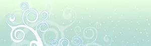 浅绿色渐变免抠