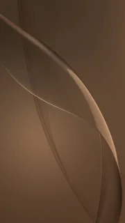 线条简约大气咖啡色H5背景高清