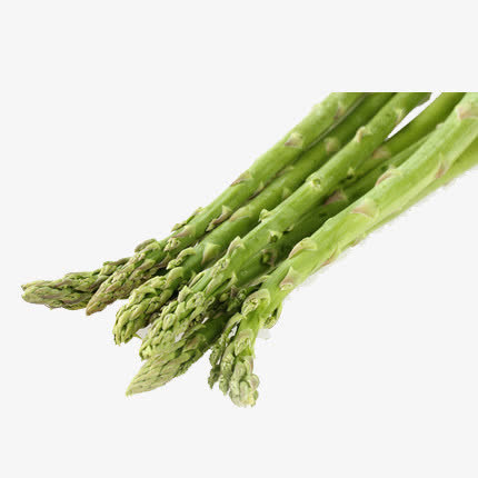 美味芦笋免抠