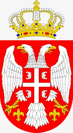 国外精品胸牌设计矢量图免抠