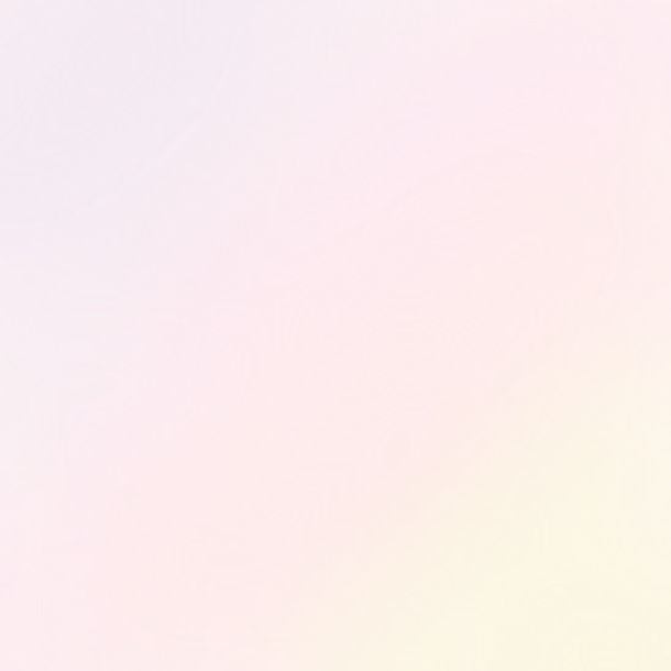 粉紫渐变可爱少女心背景