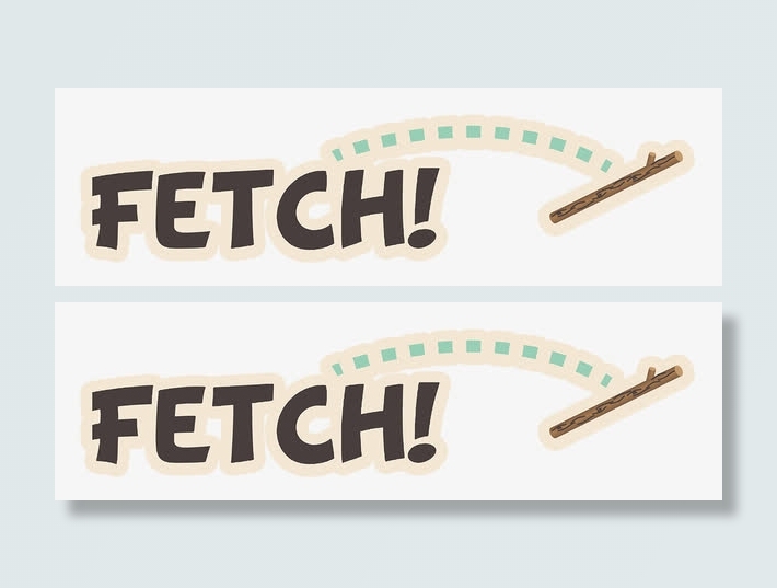 FETCH免抠