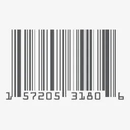 条形码Shopping-icons免抠