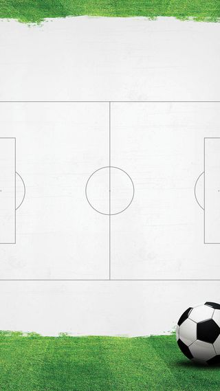 足球H5背景高清