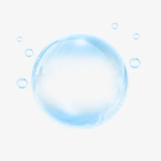 透明水泡气泡免抠漂浮其他元素 透明水泡气泡免抠漂浮其他元素