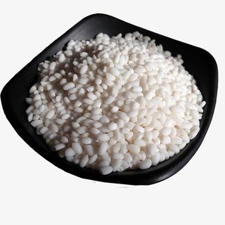 产品实物精品白糯米免抠