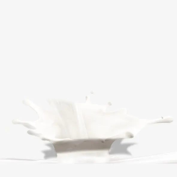 牛奶免抠