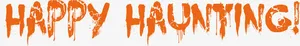万圣节HALLOWEEN设计元素免抠