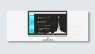 后台代码图标免抠