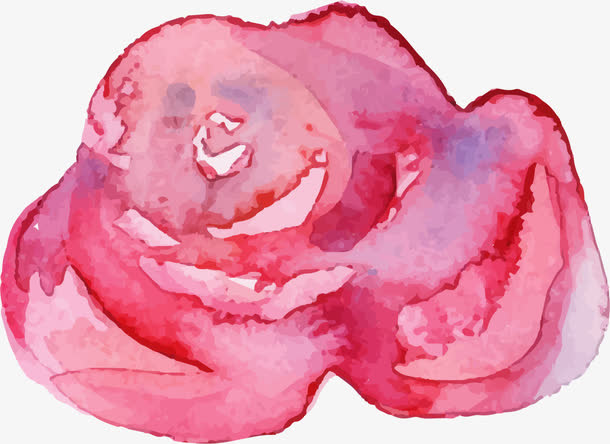 玫瑰花免抠