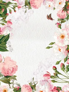 春夏新品上市创意促销海报背景高清