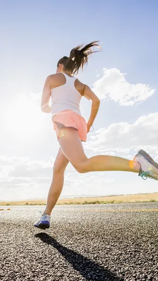 户外运动H5背景高清