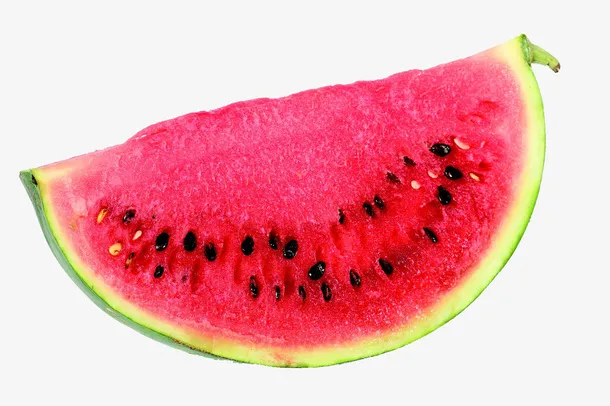 西瓜素材免抠