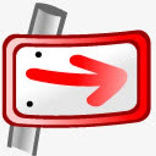 下一个图标免抠