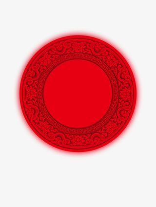 中国风装饰图案免抠