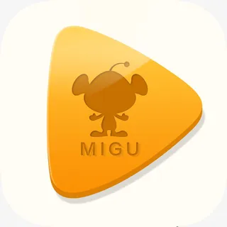 手机咪咕视频应用免抠