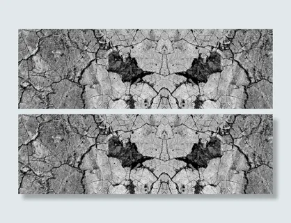 质感水泥破洞高清