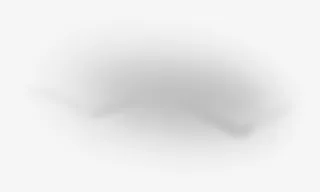 白云简单个性招聘海报设计免抠