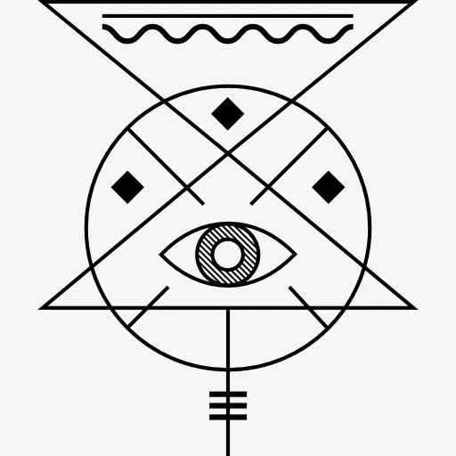 炼金术图标免抠