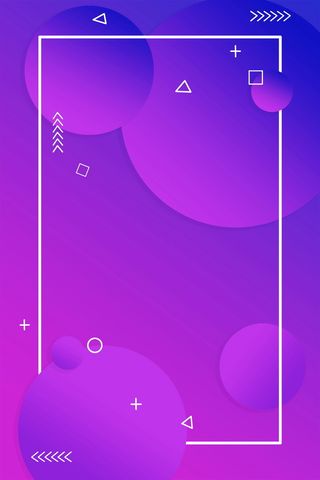 渐变流体抽象图案PSD分层高清